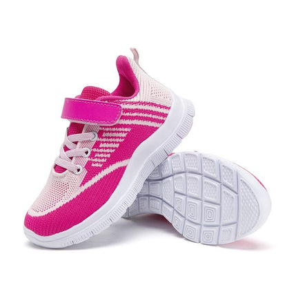 Sensori™ Velocity Active Sneakers