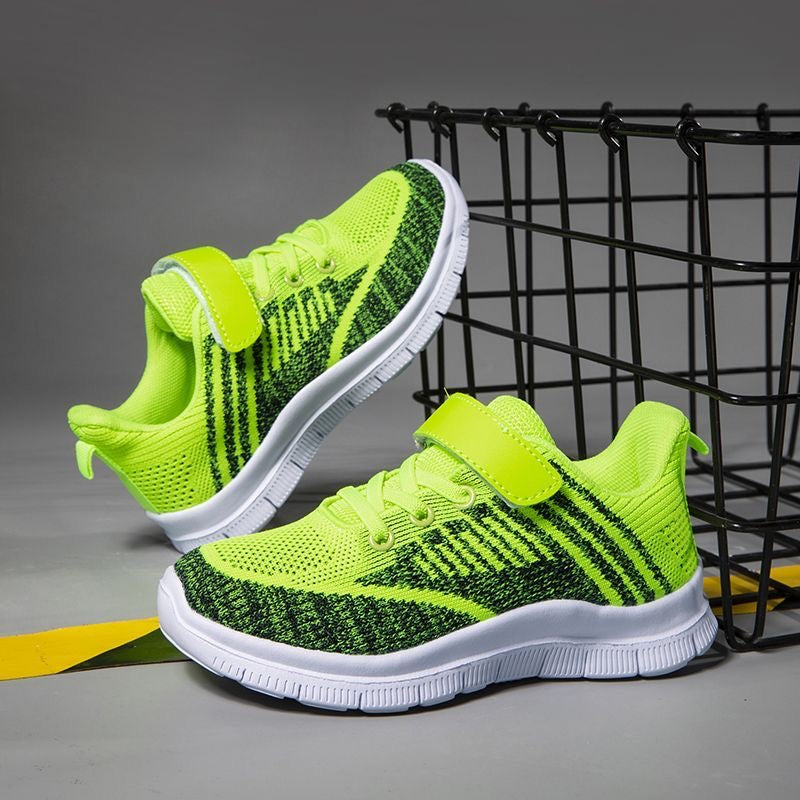Sensori™ Velocity Active Sneakers