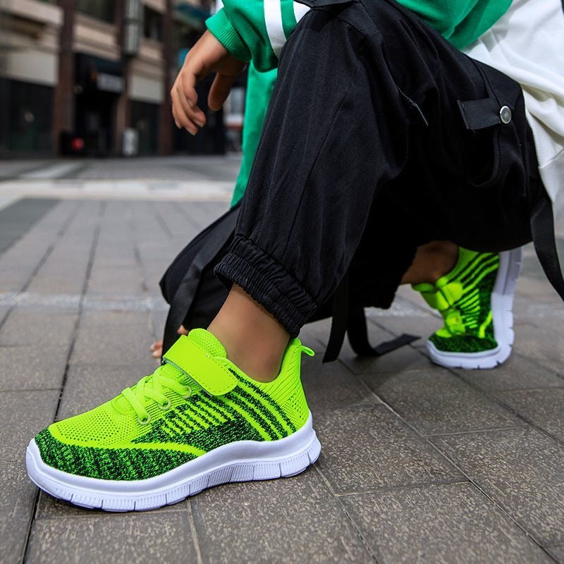 Sensori™ Velocity Active Sneakers