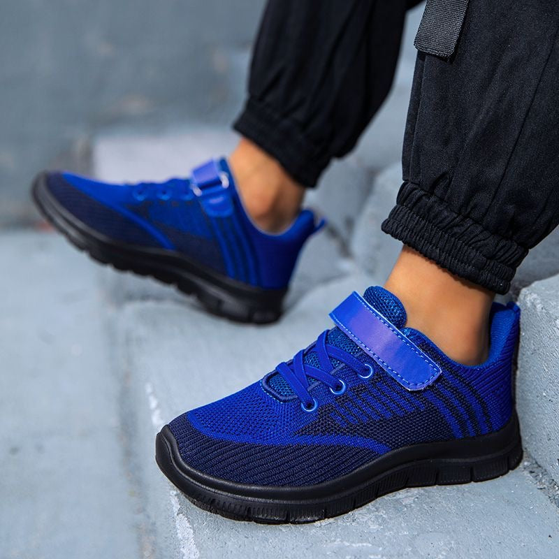 Sensori™ Velocity Active Sneakers