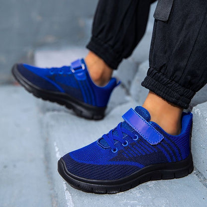 Sensori™ Velocity Active Sneakers