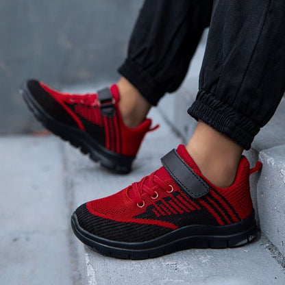 Sensori™ Velocity Active Sneakers