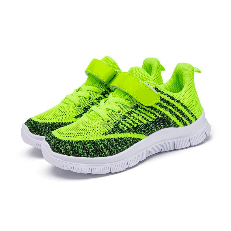 Sensori™ Velocity Active Sneakers