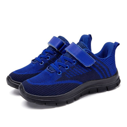 Sensori™ Velocity Active Sneakers