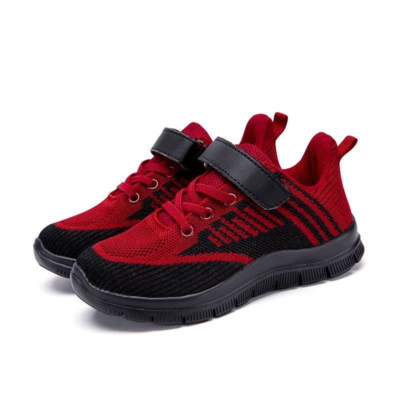 Sensori™ Velocity Active Sneakers