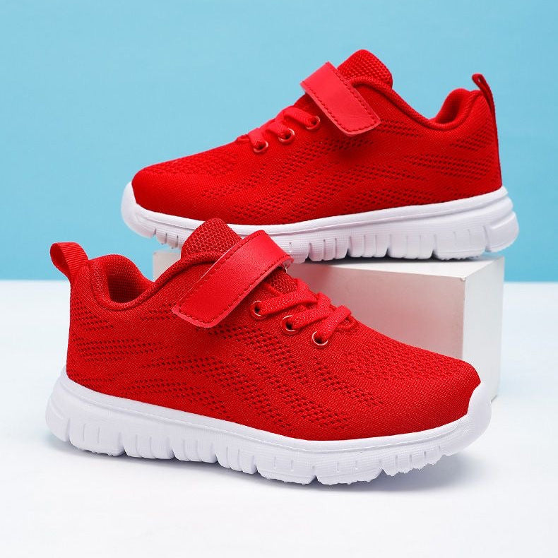 Sensori™ Aero-Weave Sneakers