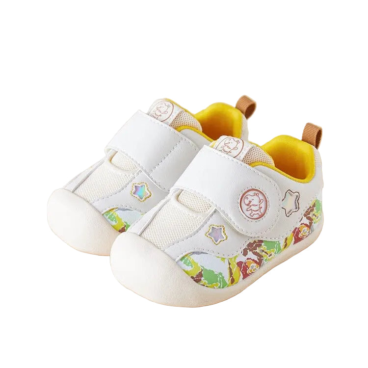 Sensori™ Prism First-Walker Sneakers