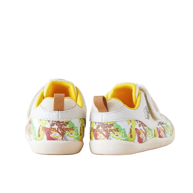 Sensori™ Prism First-Walker Sneakers
