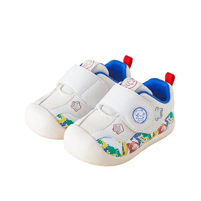 Sensori™ Prism First-Walker Sneakers
