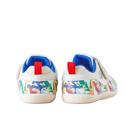 Sensori™ Prism First-Walker Sneakers