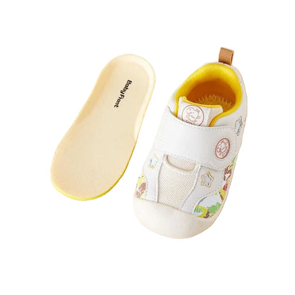 Sensori™ Prism First-Walker Sneakers