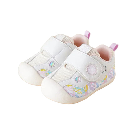 Sensori™ Prism First-Walker Sneakers
