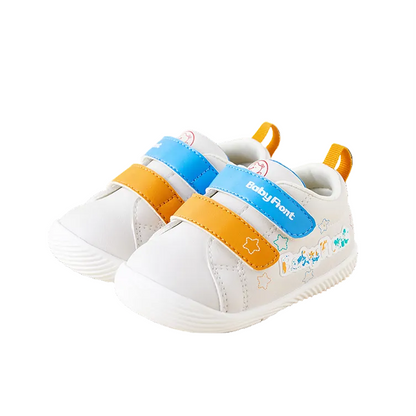 Sensori™ Starlight First-Walker Sneakers