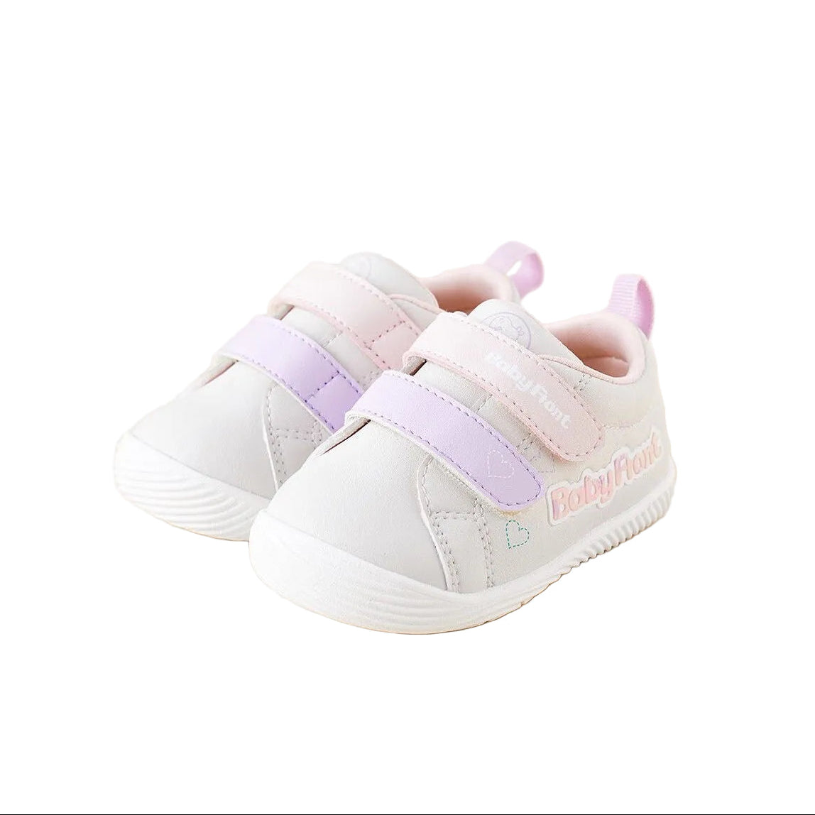 Sensori™ Starlight First-Walker Sneakers