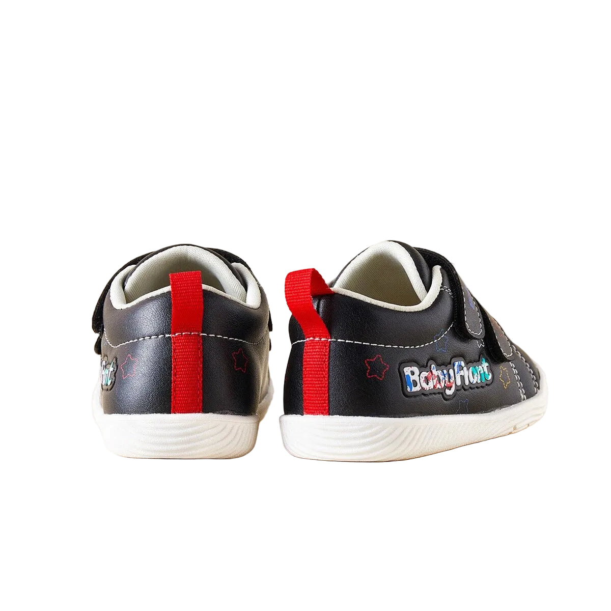 Sensori™ Starlight First-Walker Sneakers