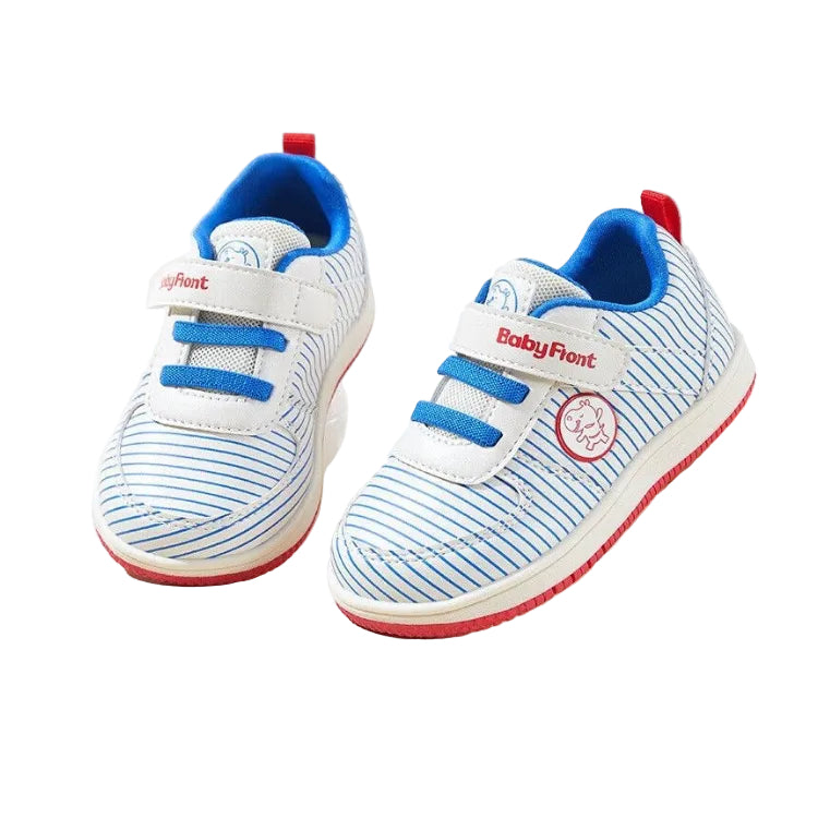Sensori™ Breton First-Walker Sneakers