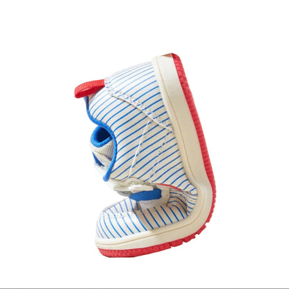 Sensori™ Breton First-Walker Sneakers