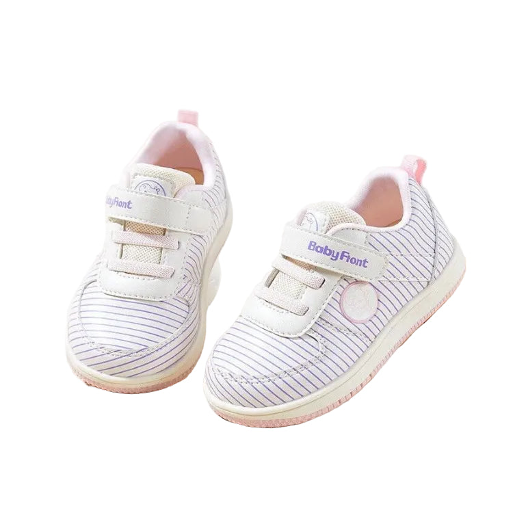 Sensori™ Breton First-Walker Sneakers