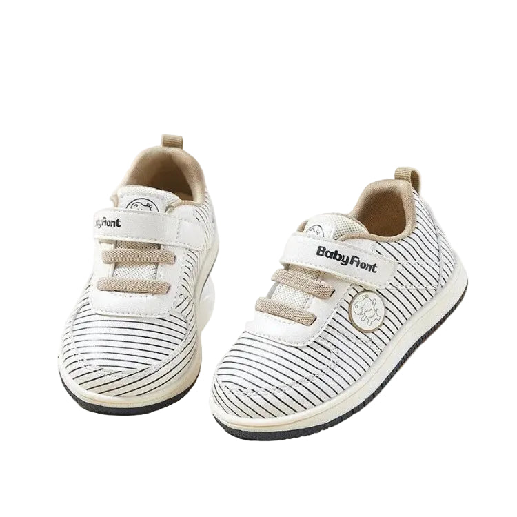 Sensori™ Breton First-Walker Sneakers
