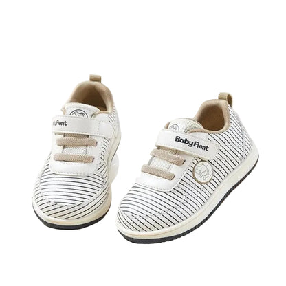 Sensori™ Breton First-Walker Sneakers
