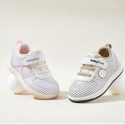 Sensori™ Breton First-Walker Sneakers