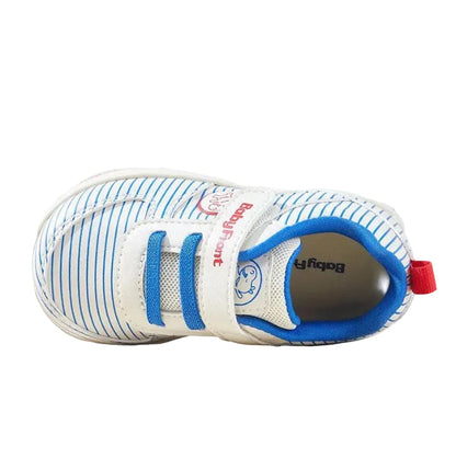 Sensori™ Breton First-Walker Sneakers