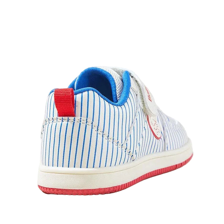 Sensori™ Breton First-Walker Sneakers