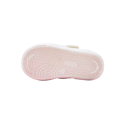 Sensori™ Pennant First-Walker Sneakers