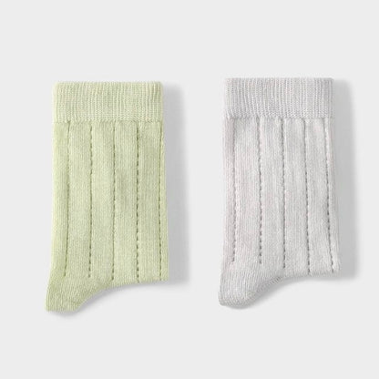 Sensori™ Breeze-Calf Socks (4-Pack)