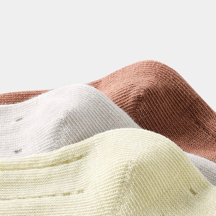 Sensori™ Breeze-Calf Socks (4-Pack)