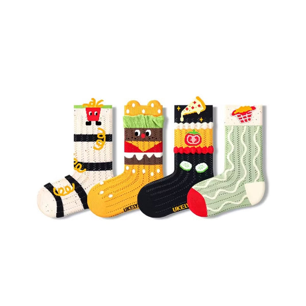 Chaussettes friandises Sensori™