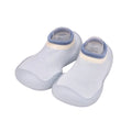 Sensori™ Cozy-Knit Barefoot Sock Shoes