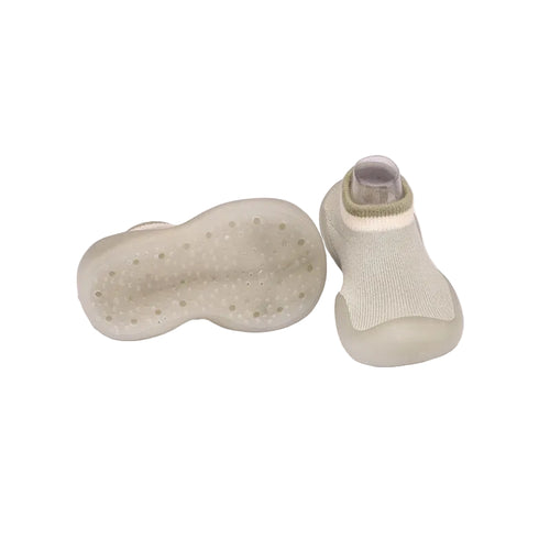 Sensori™ Cozy-Knit Barefoot Sock Shoes
