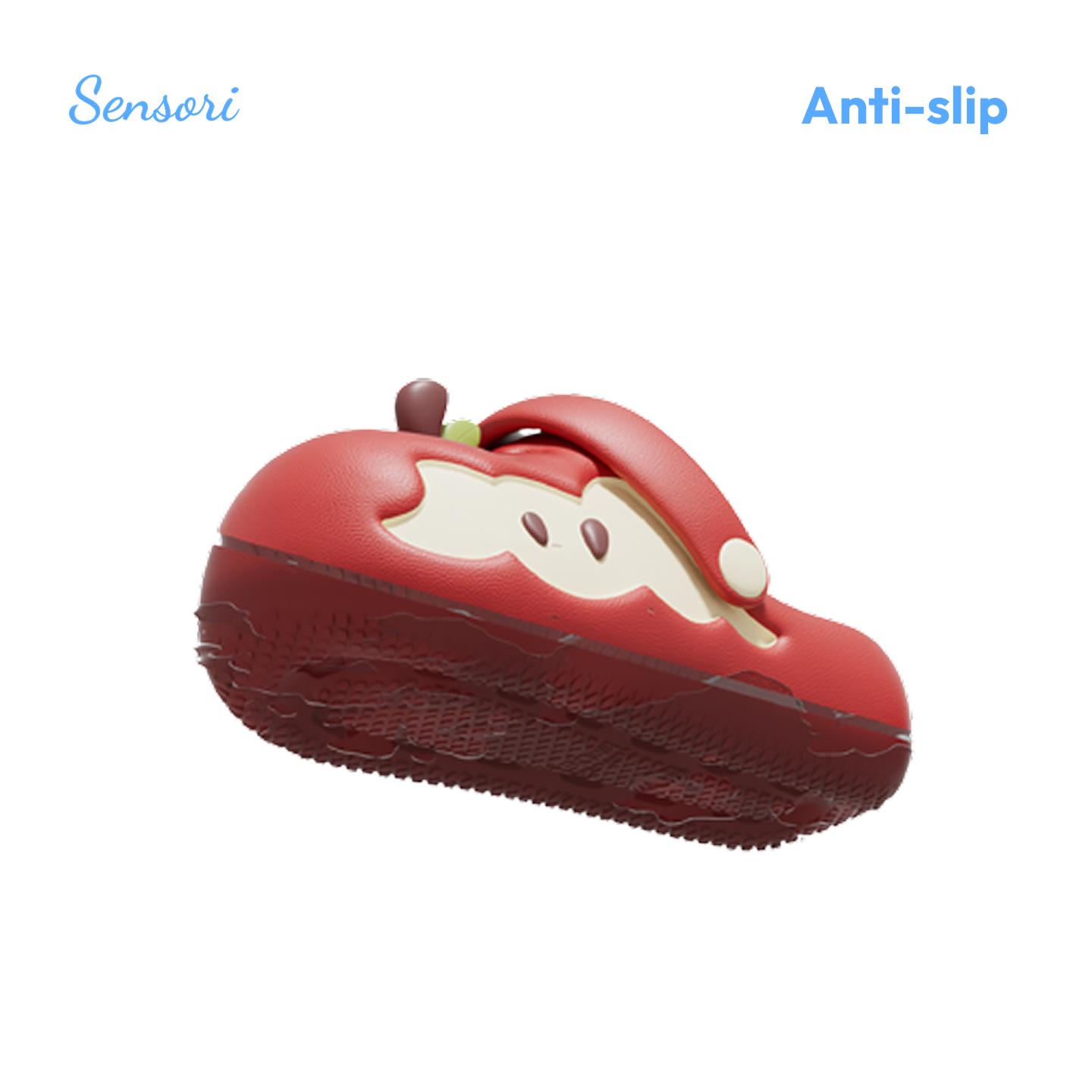 Sensori™ Fruit Splash Sandals