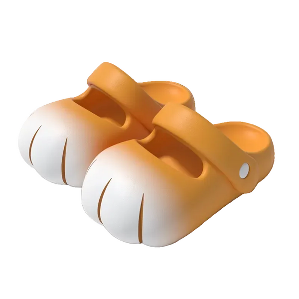 Sandales Sensori™ Patte de chat