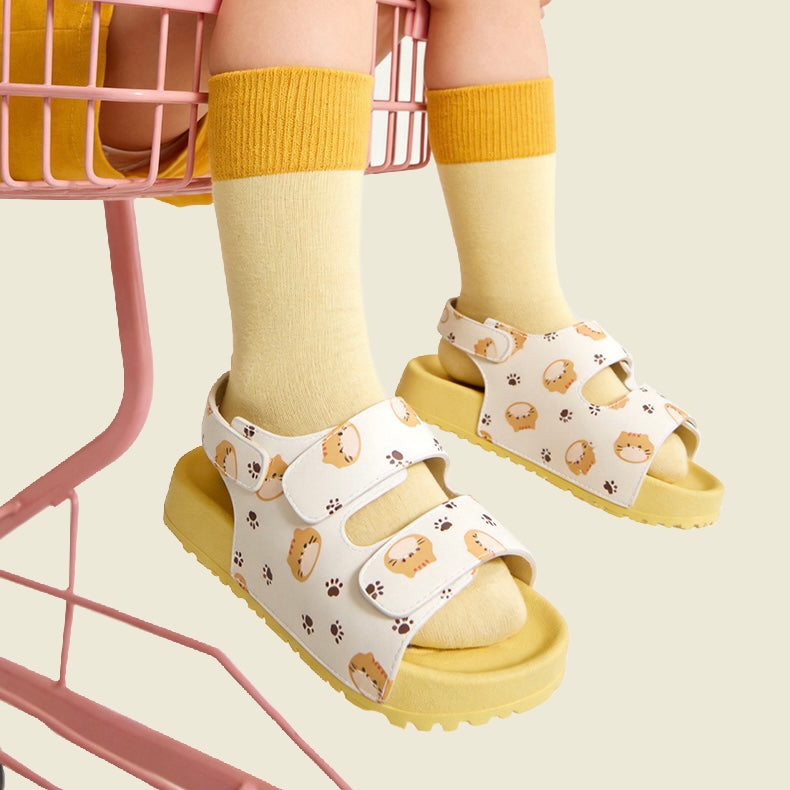 Sandales fantaisie Sensori™