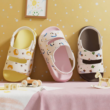 Sandales fantaisie Sensori™