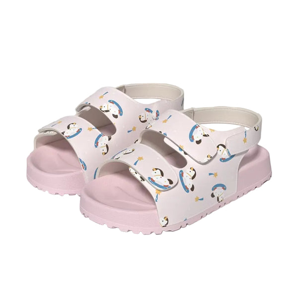 Sandales fantaisie Sensori™