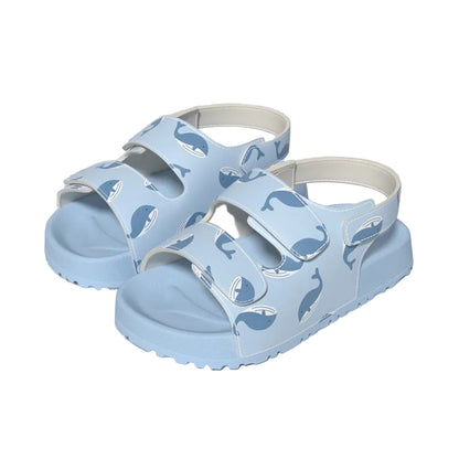 Sandales fantaisie Sensori™