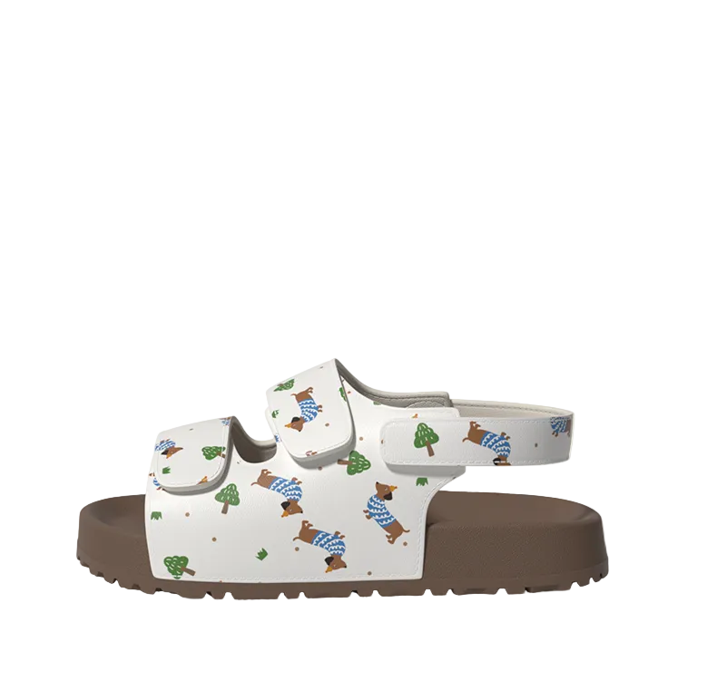 Sandales fantaisie Sensori™
