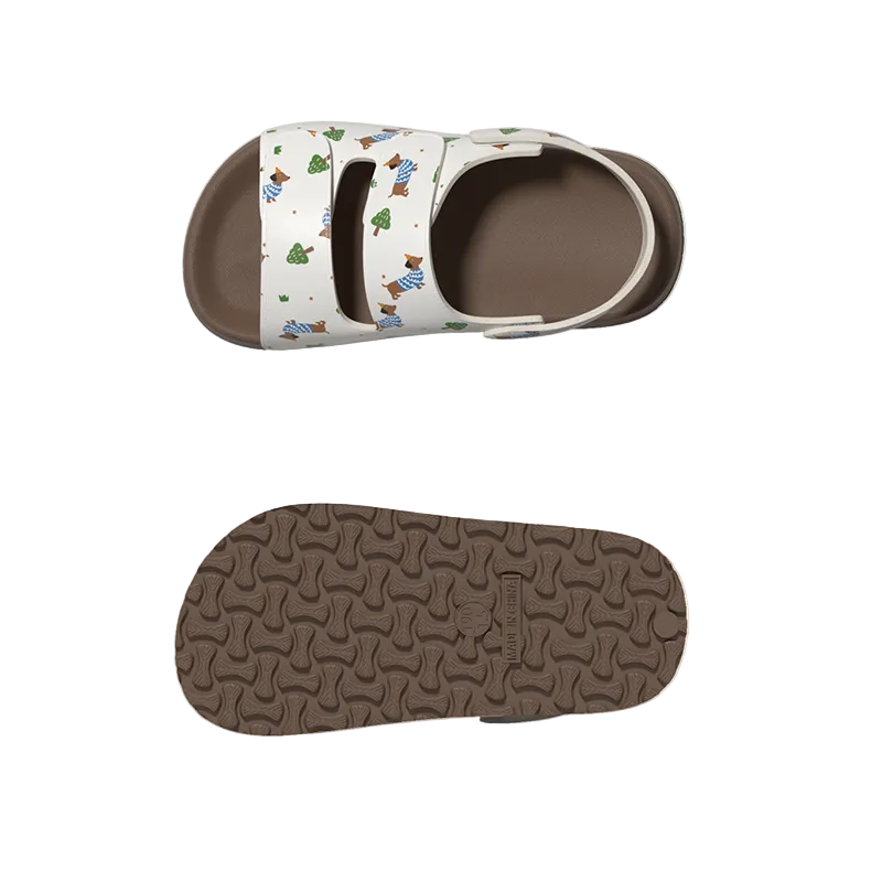 Sandales fantaisie Sensori™