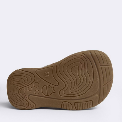 Sensori™ All-Terrain Barefoot Sandals