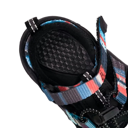 Sensori™ All-Terrain Barefoot Sandals