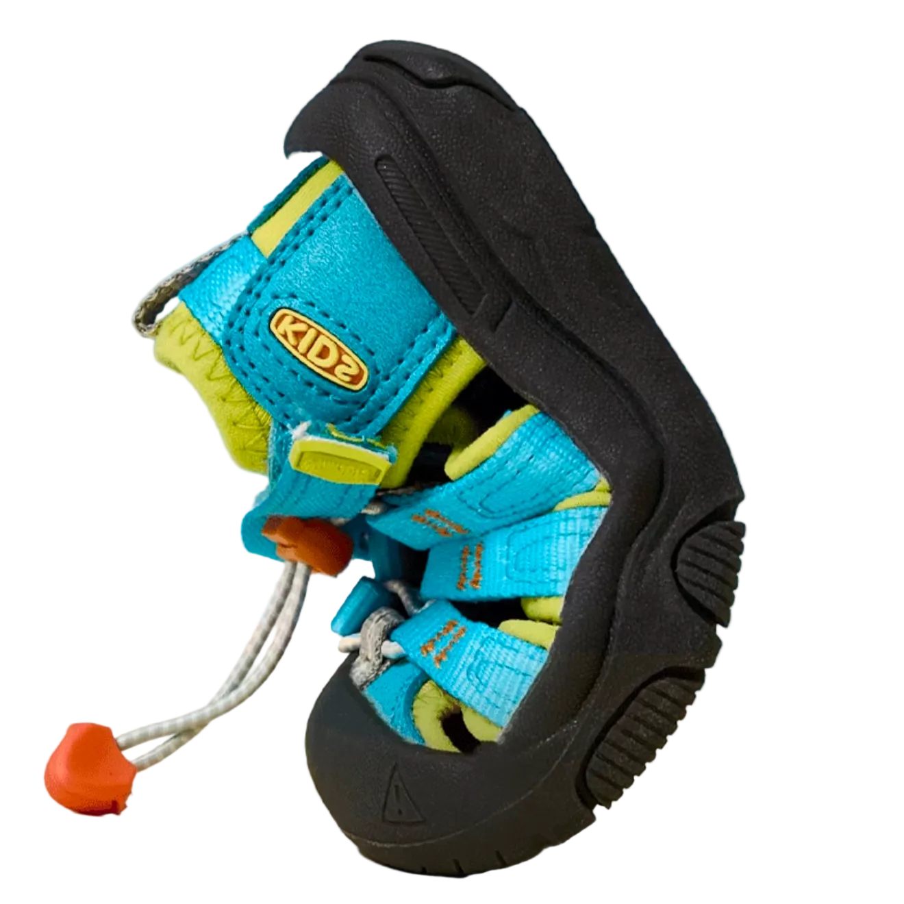 Sensori™ All-Terrain Barefoot Sandals