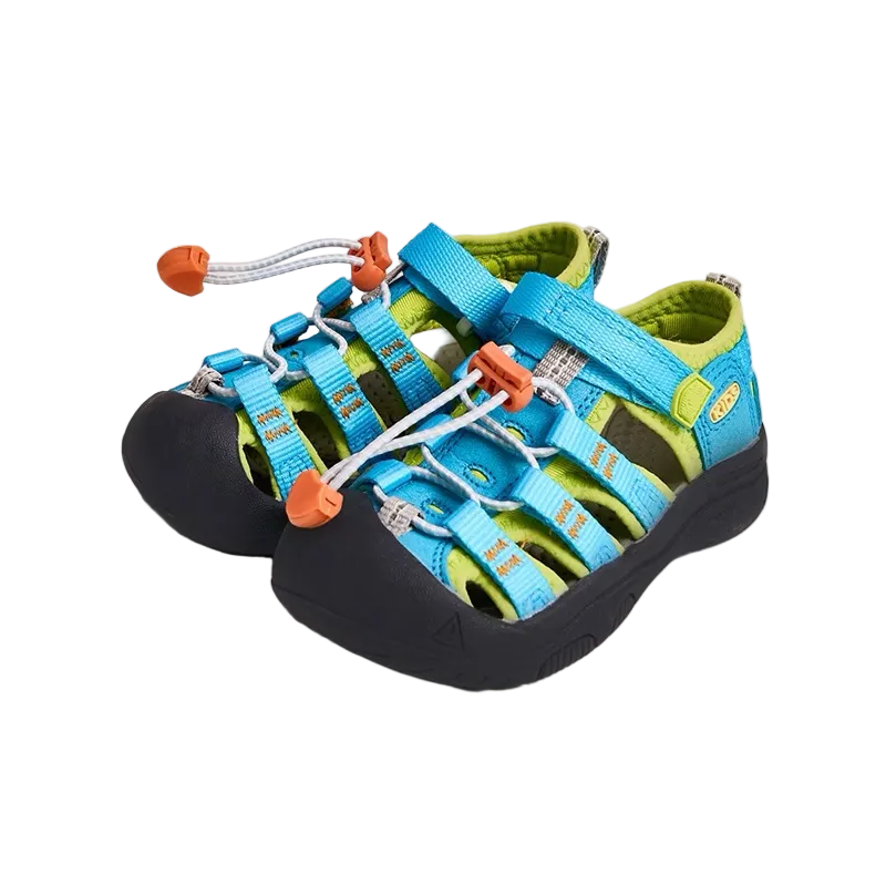 Sensori™ All-Terrain Barefoot Sandals