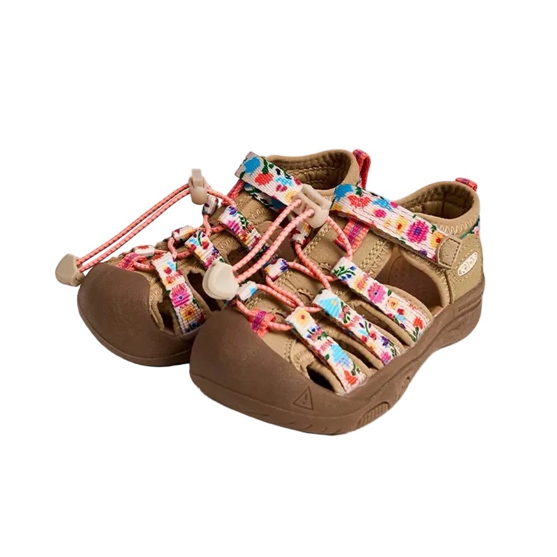 Sensori™ All-Terrain Barefoot Sandals
