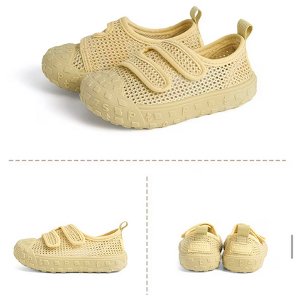 Sandales minimalistes en maille Sensori™ Kids Active