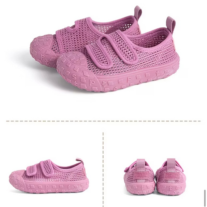 Sandales minimalistes en maille Sensori™ Kids Active