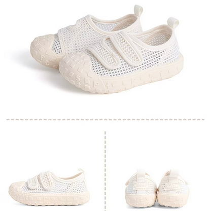 Sandales minimalistes en maille Sensori™ Kids Active