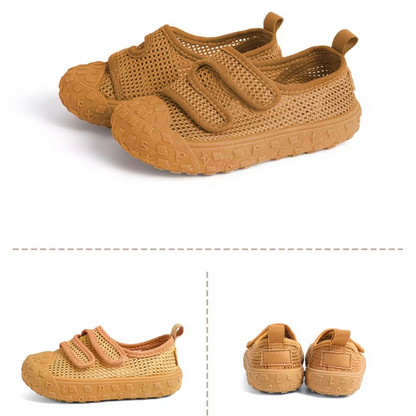 Sandales minimalistes en maille Sensori™ Kids Active